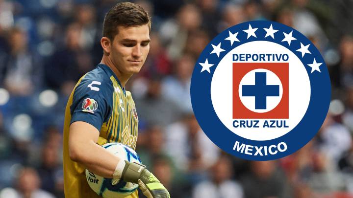 Por estás razones, Sebastián Jurado se aleja de Cruz Azul
