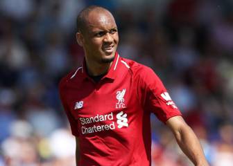 Fabinho conoce a los Rayados... gracias a Tigres y Gignac