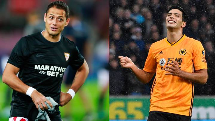 ¿Cuándo juegan los mexicanos en la Europa League?