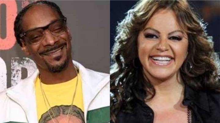 Snoop Dogg recuerda sus momentos a lado de Jenni Rivera