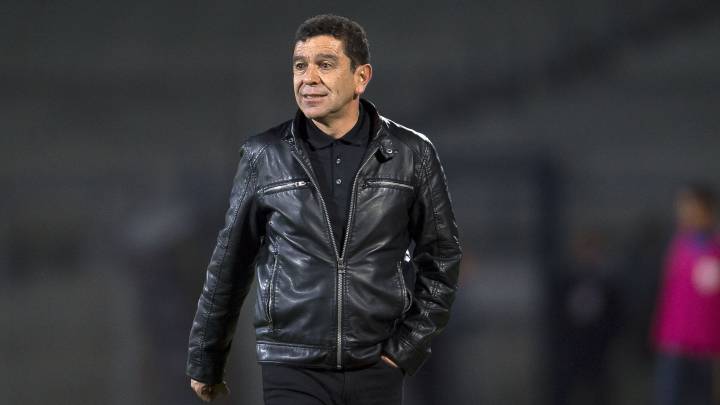 David Patiño: “Gullit es un jugador de clase mundial”