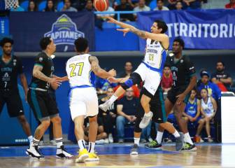 Los Capitanes torturan a Abejas de León y clasifican a playoffs