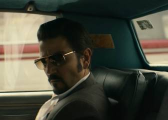 La segunda temporada de Narcos: México ya tiene fecha