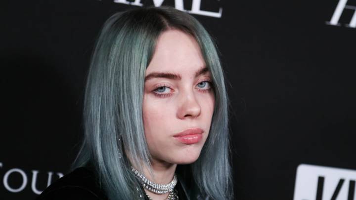 Billie Eilish