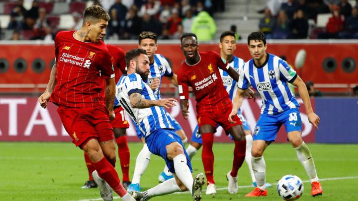 Paco Avilán: “Layún no sabe marcar”