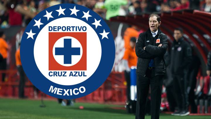 Jaime Ordiales sería el próximo Director Deportivo de Cruz Azul