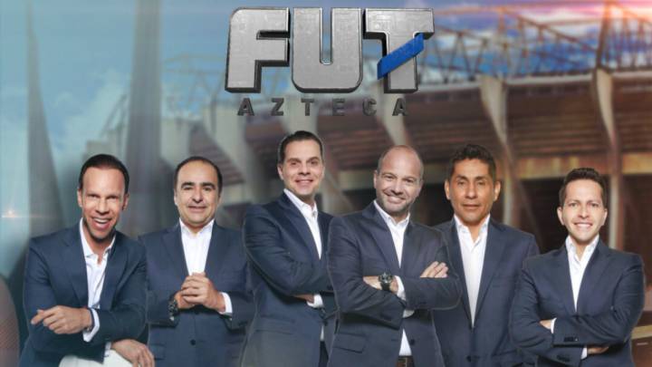 La final de vuelta del AP19 también será transmitida por TV Azteca