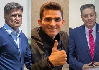 Chivas, Cruz Azul y Pumas intentan resurgir para el C2020