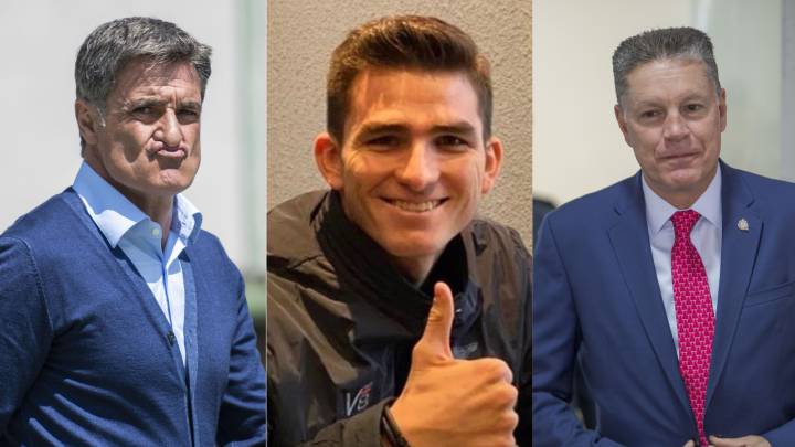 La nueva era de Chivas, Cruz Azul y Pumas