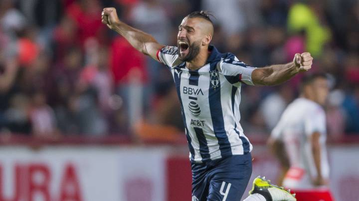 Nico Sánchez: "Fuimos al Mundial de Clubes y venimos más fuertes"
