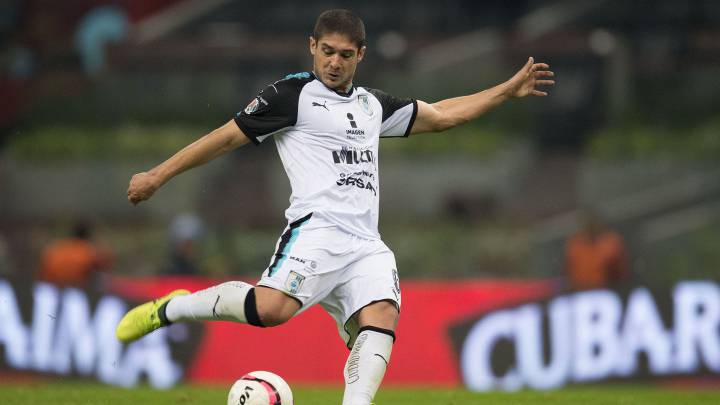 Javier Güémez, Querétaro
