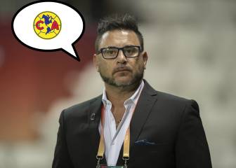 El 'Turco' ya piensa en la final, pero no tira el Mundialito