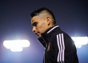 Oficial: Lucas Zelarayán deja Tigres y emigra a la MLS