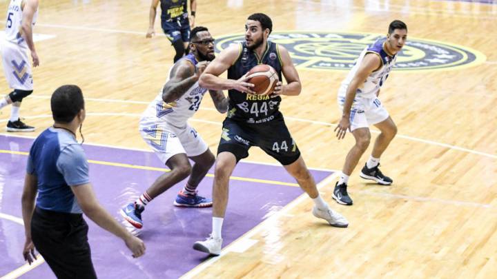 Fuerza Regia avanza a CF de la Champions League Americas