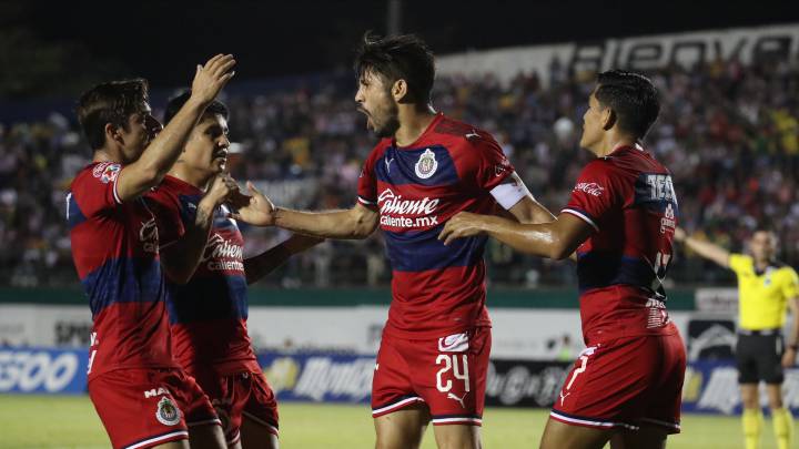 Chivas