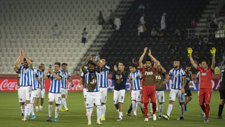 Rayados de Monterrey