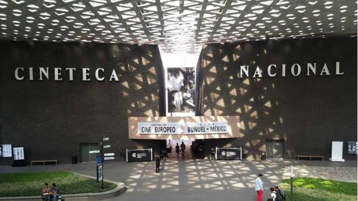 Cineteca Nacional ampliará su alianza con Netflix