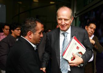 Falleció Jimmy Goldsmith, dueño de los Loros de Colima