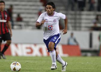 Maxi Biancucchi, exjugador de Cruz Azul se retira del futbol