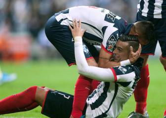 Funes Mori rompe mala racha en finales de Liga MX
