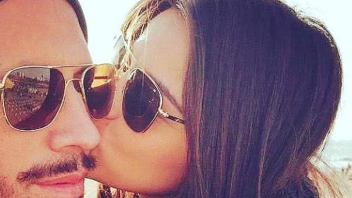 Maite Perroni y el Koko Stambuk se casan