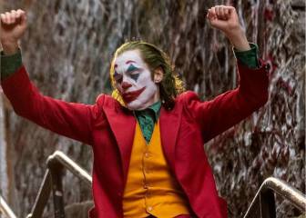 Se da a conocer el guion completo de Joker