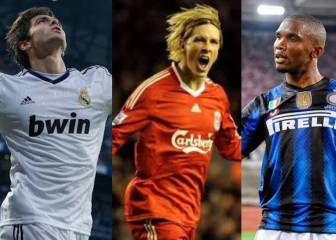 15 cracks que no recordabas que brillaban en 2009