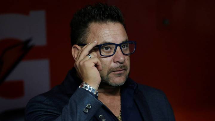 Antonio Mohamed: "Monterrey necesita el título de liga"