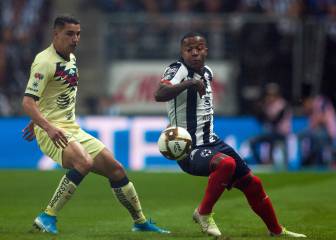 América - Monterrey, cómo y dónde ver; horario y TV online