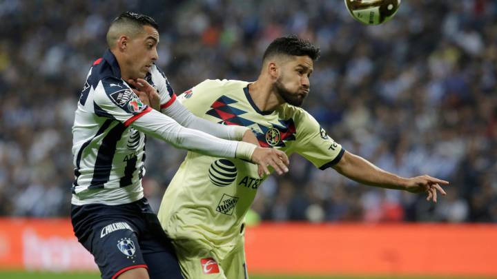 Las apuestas previas a la Gran Final de vuelta de Liga MX