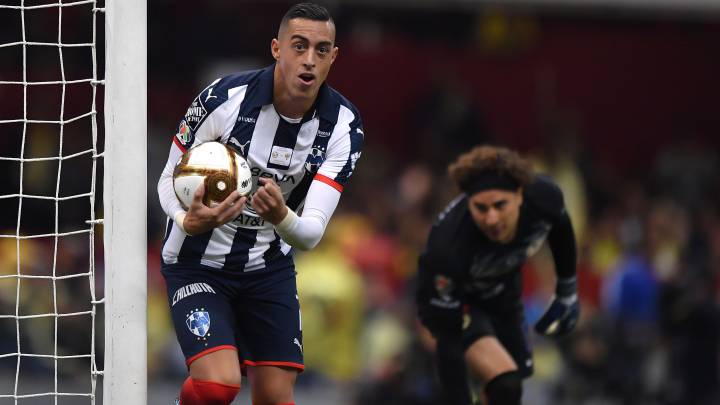En Argentina destacan el gol de Funes Mori como si fuera para el Puskas
