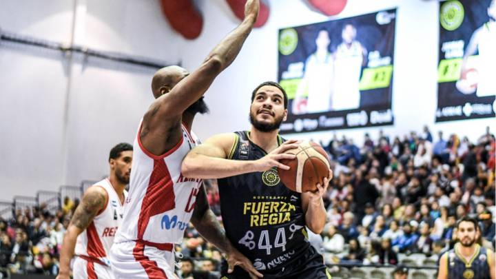 Josh Ibarra estará cuatro semanas fuera por un desgarre