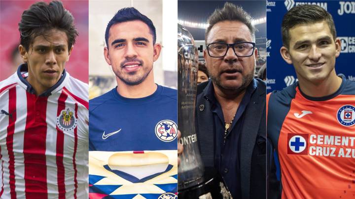 Así inicia el 2020 para los equipos de la Liga MX