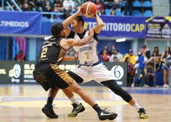 Capitanes CDMX pone a la venta abonos para los playoffs de LNBP