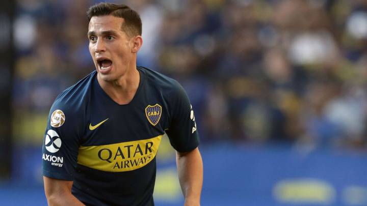 Boca Juniors no pretende dejar ir a Iván Marcone al América