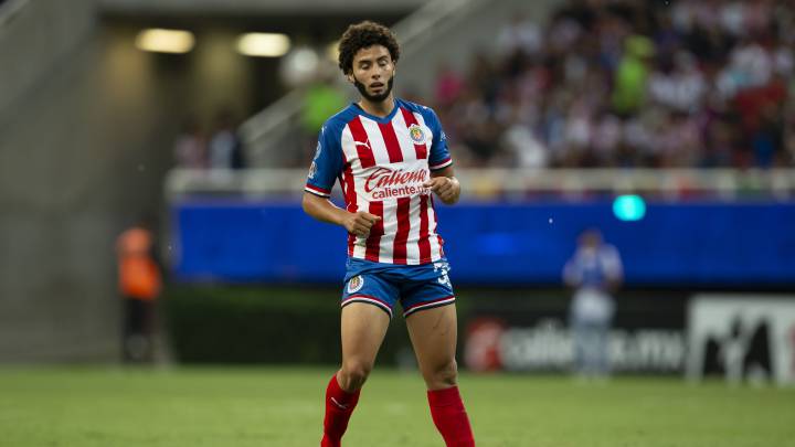 Cesar Huerta