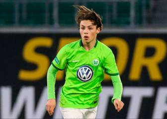 Adrián Goransch sorprende a todos y ficha con el Zacatepec