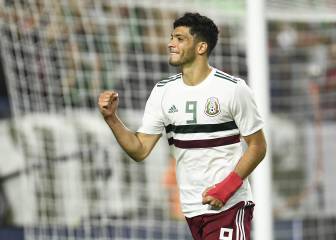 Raúl Jiménez: Como mexicano, quieres ser como Hugo