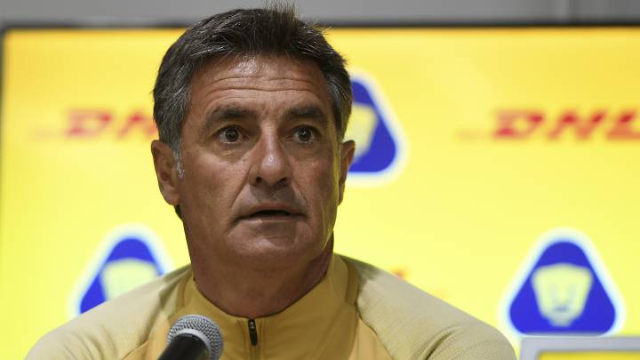 Pumas derrota a Puebla en pretemporada de cara al CL20