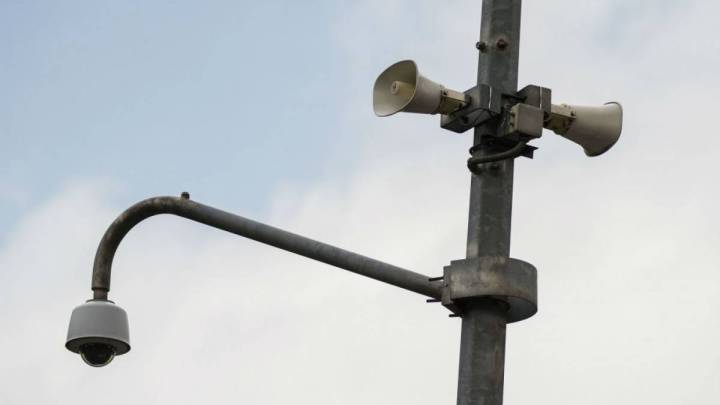 Alerta Sísmica sonó por error en la Ciudad de México