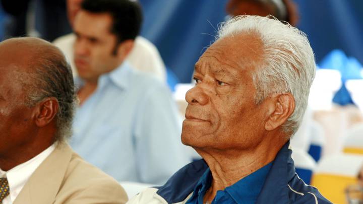 Fallece Walter Ormeño, histórico entrenador de la Liga MX