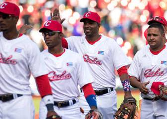 Cuba no participará en la Serie del Caribe; Colombia tomará su lugar