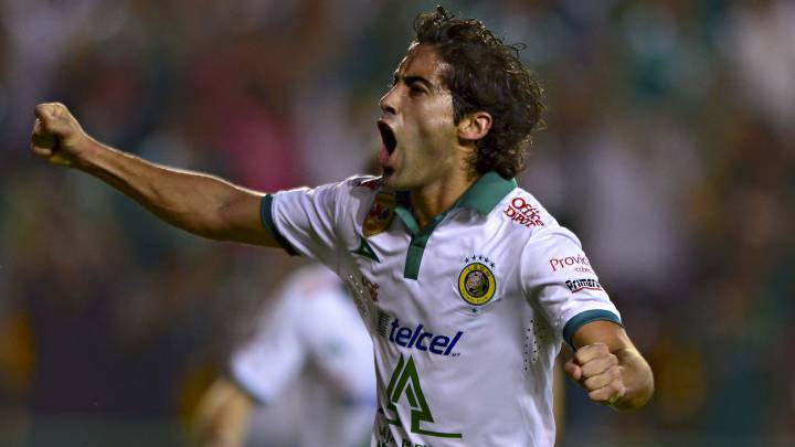 ¿Qué fue de Matías Britos? Exjugador de Pumas y León
