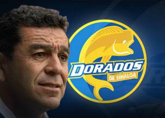 Patiño y la complicada misión de hacer olvidar a Maradona