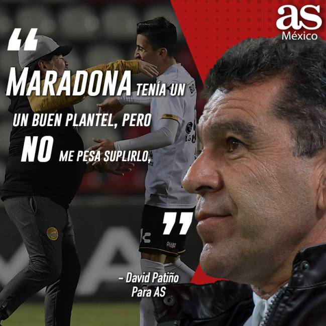 David Patiño para As México