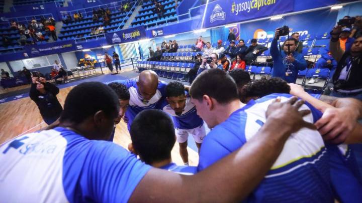 Capitanes CDMX y el título de la LNBP: ¿la tercera es la vencida?