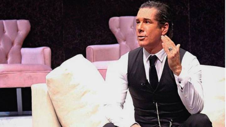 Fernando carillo llega a los 50 con un mejor estilo de vida