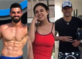 Los participantes mexicanos en el Exatlón Estados Unidos 2020