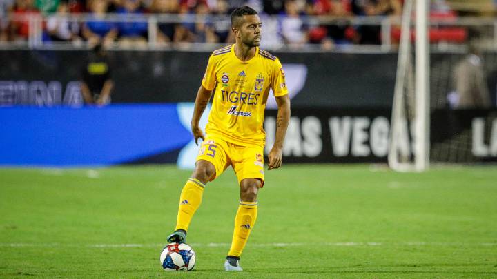 Carioca: "Hay que atacar más, no hay que abusar de la posesión del balón"