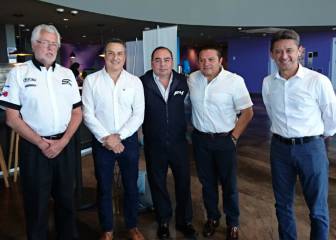 Mérida albergará Super Copa y Formula 4 NACAM